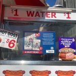 The Hot Dog King