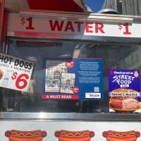 The Hot Dog King ico