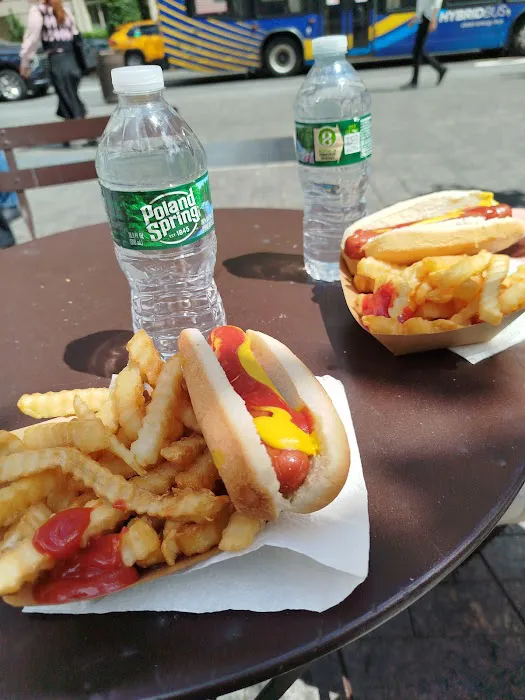 The Hot Dog King Picture 8