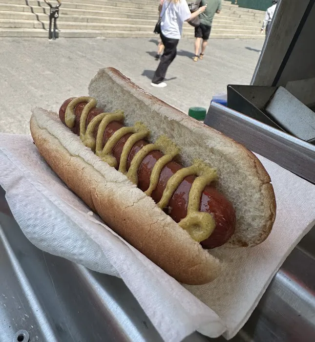 The Hot Dog King Picture 6