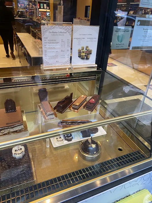 La Maison du Chocolat Madison Picture 2