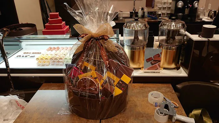 La Maison du Chocolat Madison Picture 1