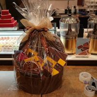 La Maison du Chocolat Madison ico