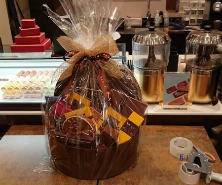 La Maison du Chocolat Madison