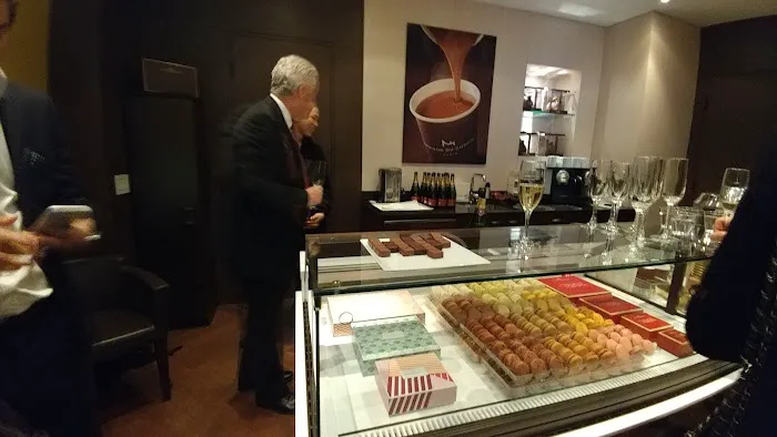 La Maison du Chocolat Madison Picture 7