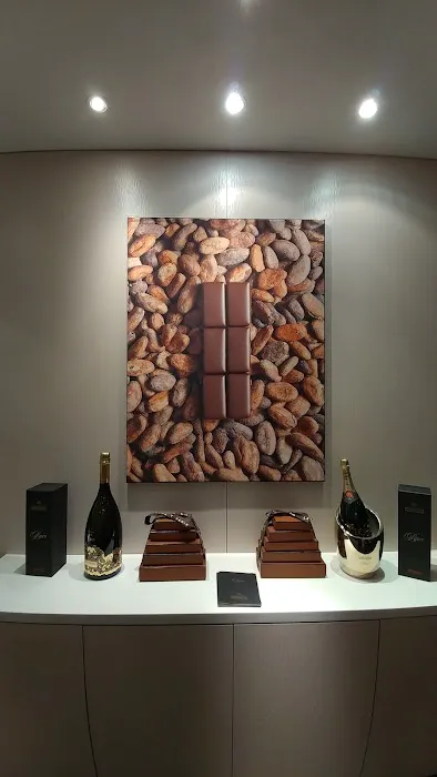 La Maison du Chocolat Madison Picture 5
