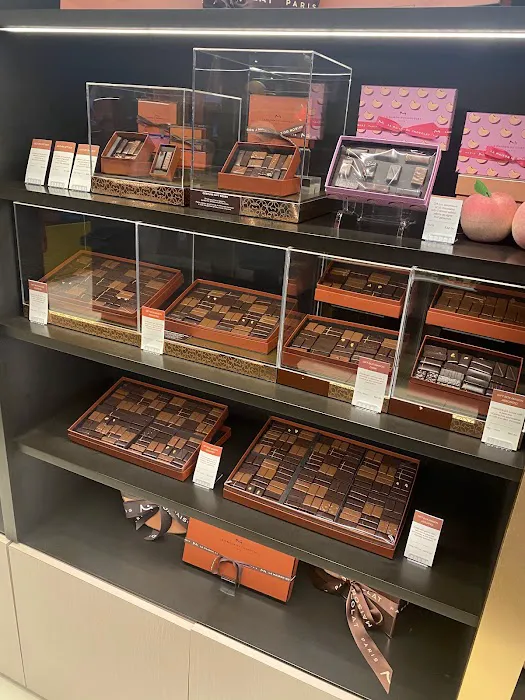 La Maison du Chocolat Madison Picture 8