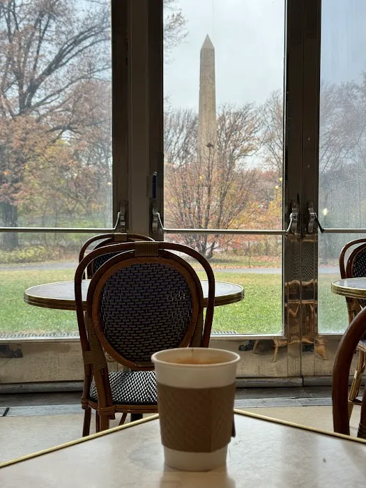 Petrie Court Café Picture 4