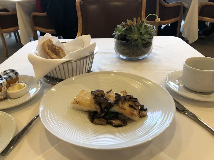 Petrie Court Café Picture 8