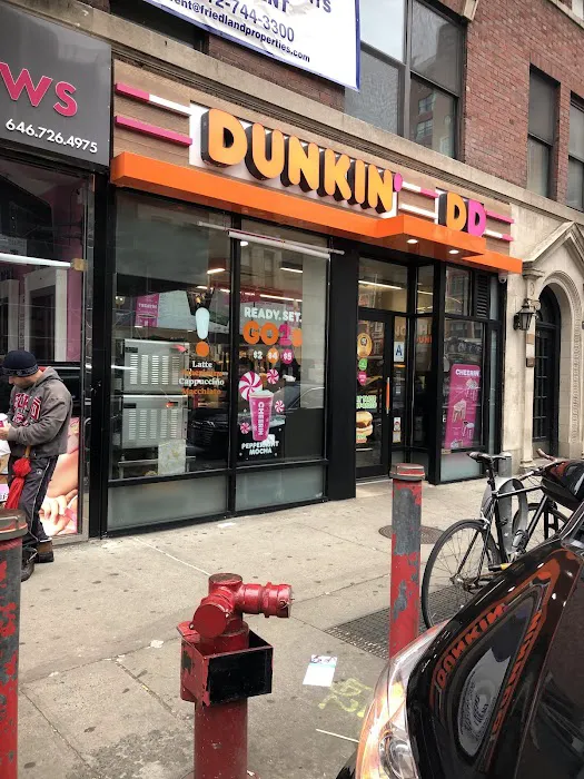 Dunkin' Picture 10