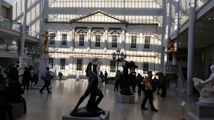 The Great Hall Balcony Cafe Picture 10