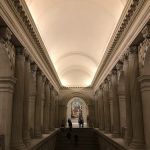 The Great Hall Balcony Cafe