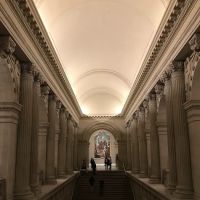 The Great Hall Balcony Cafe ico