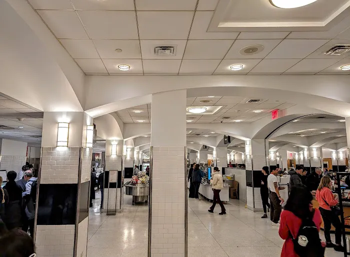 The Eatery at the Metropolitan Museum of Art Picture 2