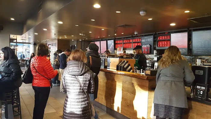 Starbucks Picture 8