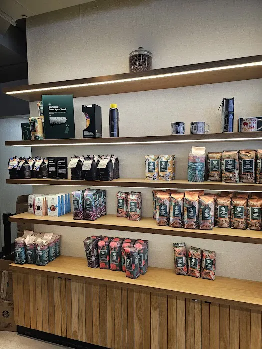 Starbucks Picture 7