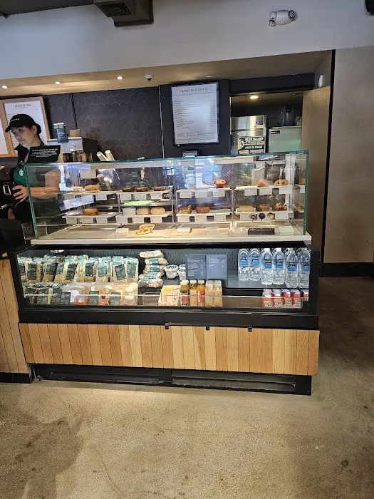 Starbucks Picture 4