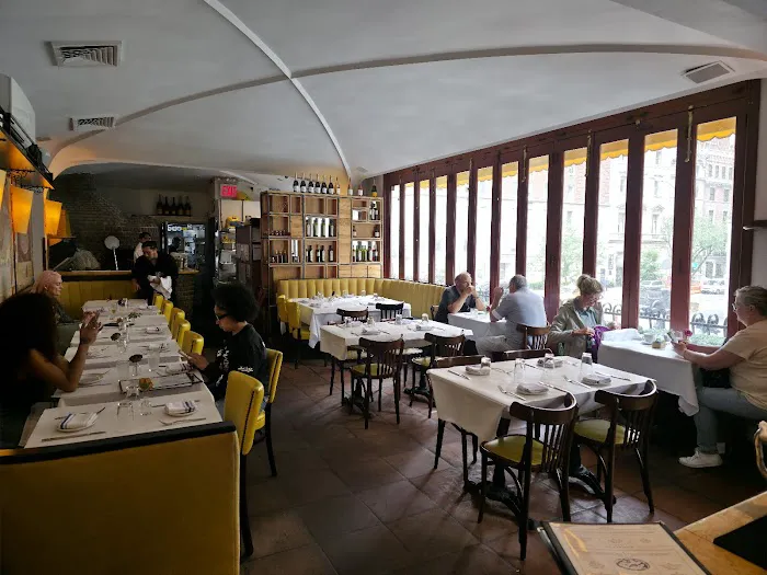 Serafina Fabulous Pizza 79th (UES) Picture 7