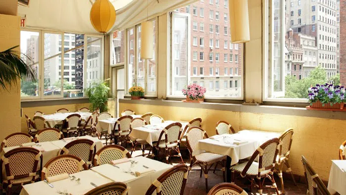 Serafina Fabulous Pizza 79th (UES) Picture 6