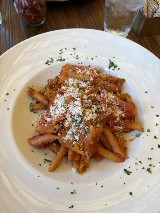 Serafina Fabulous Pizza 79th (UES) Picture 4