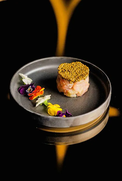 Tokugawa Sushi Restaurant Picture 10