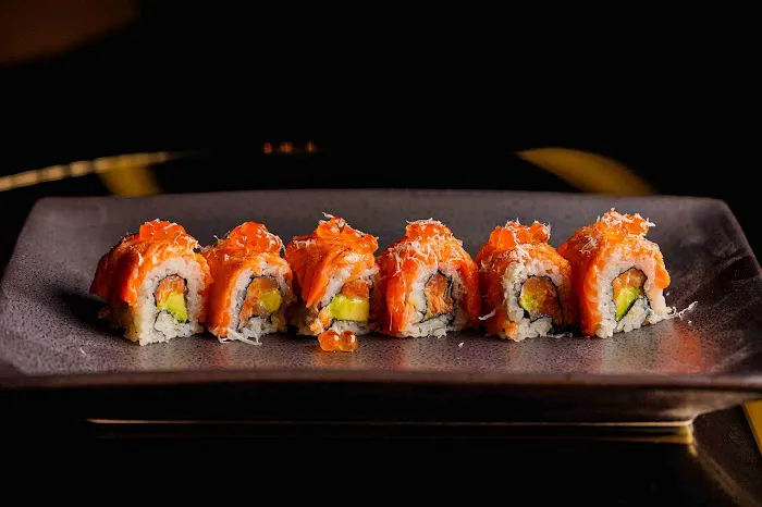 Tokugawa Sushi Restaurant Picture 9