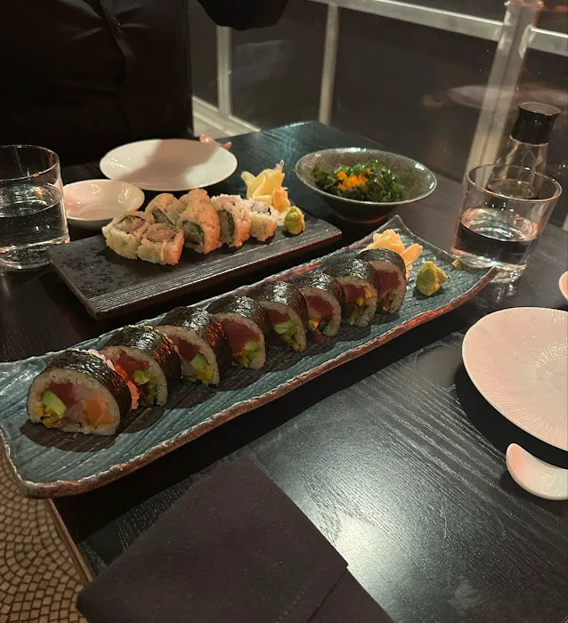 Tokugawa Sushi Restaurant Picture 6