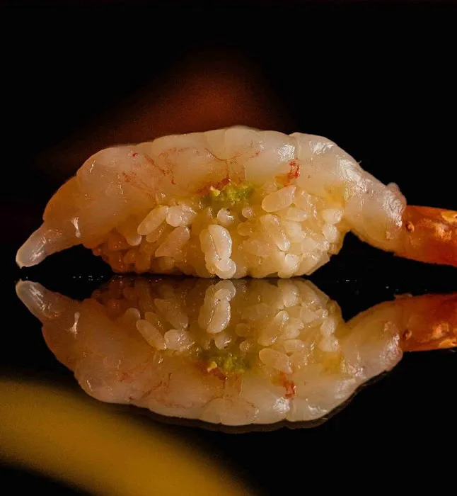 Tokugawa Sushi Restaurant Picture 8