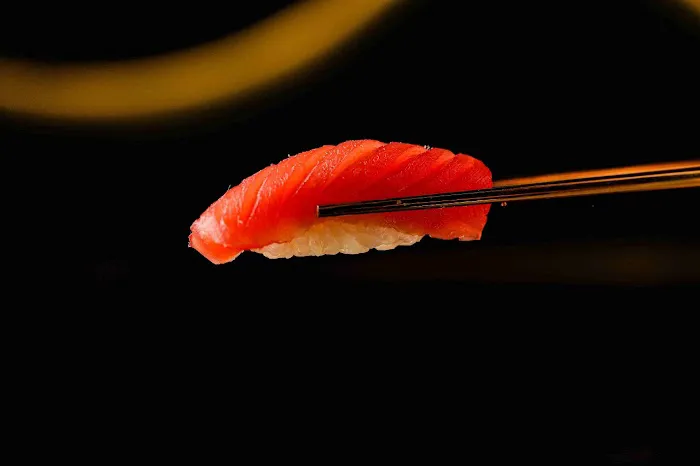 Tokugawa Sushi Restaurant Picture 1