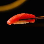 Tokugawa Sushi Restaurant