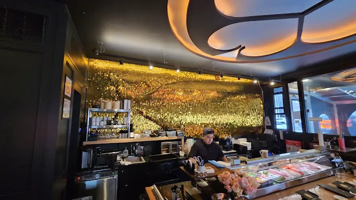 Tokugawa Sushi Restaurant Picture 3