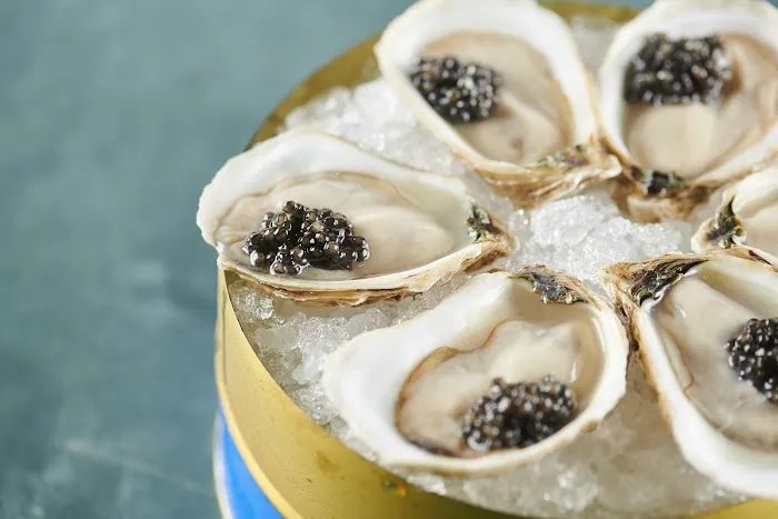 Marky's Caviar (Madison Ave.) Picture 9