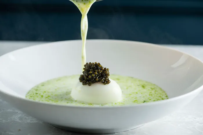 Marky's Caviar (Madison Ave.) Picture 5