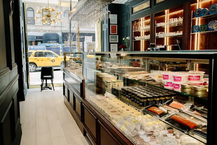 Marky's Caviar (Madison Ave.) Picture 4