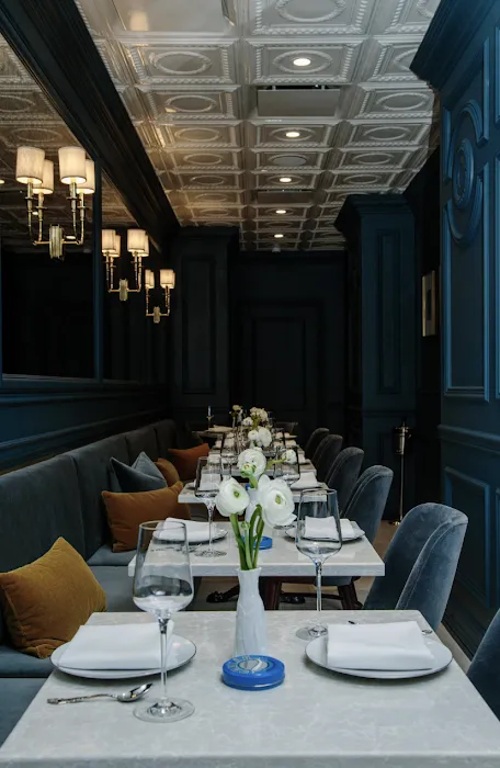 Marky's Caviar (Madison Ave.) Picture 7