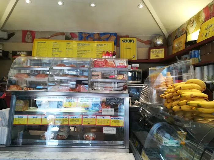 Serafina Juice Bar Picture 6