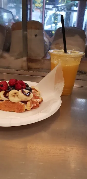 Serafina Juice Bar Picture 3