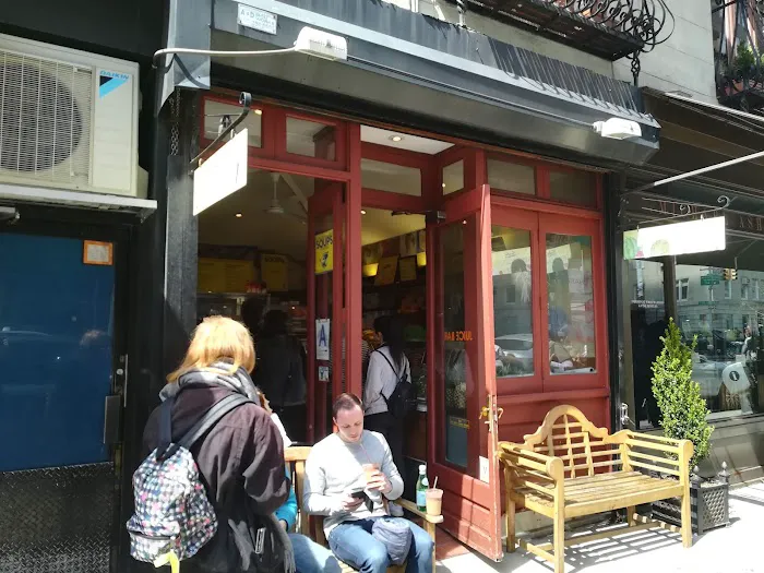 Serafina Juice Bar Picture 7