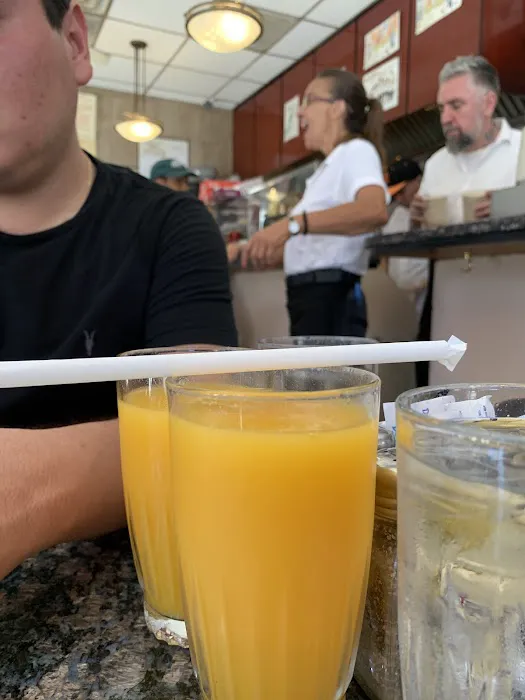 Serafina Juice Bar Picture 8