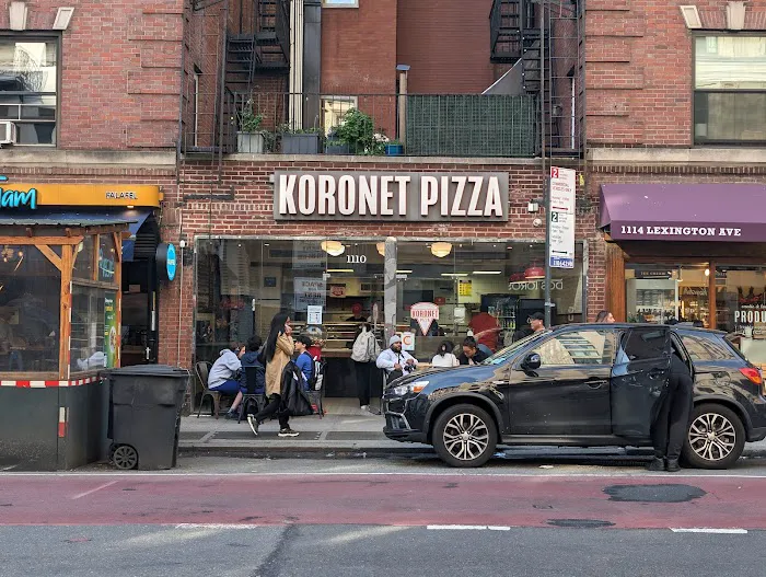 Koronet Pizza Picture 2