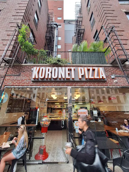 Koronet Pizza Picture 5
