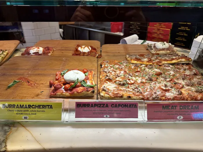 Unregular Pizza Picture 8