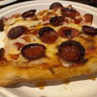Unregular Pizza ico