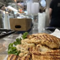 Pick A Bagel ico
