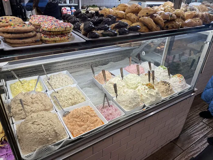 Pick A Bagel Picture 5