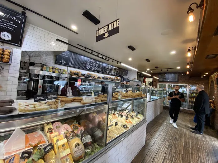Pick A Bagel Picture 7