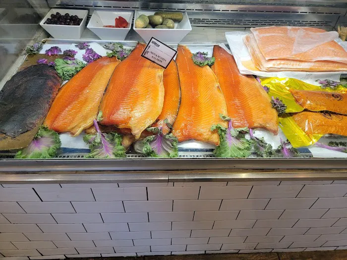 Pick A Bagel Picture 3