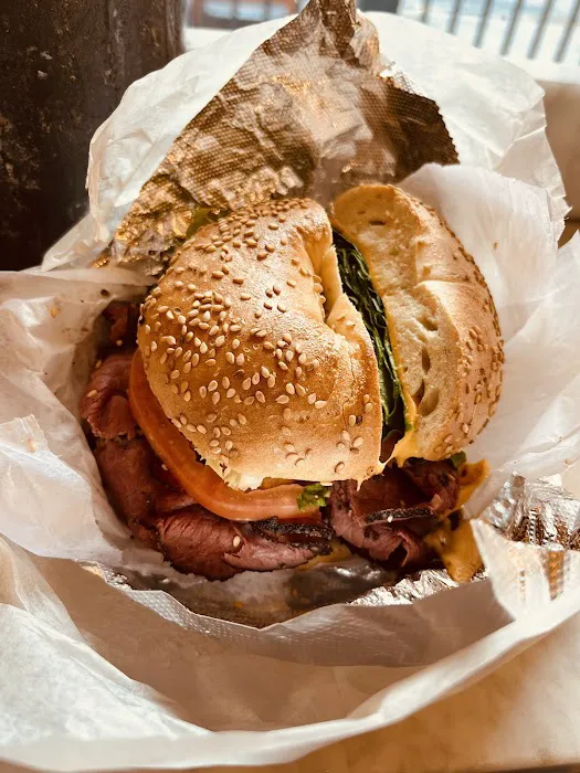 Pick A Bagel Picture 2