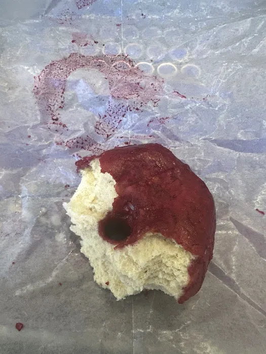 Dough Picture 10