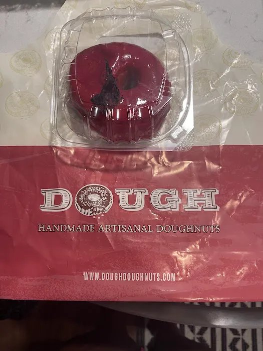 Dough Picture 4